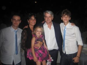 Catchpole, Alec & Patrizia gallery photo