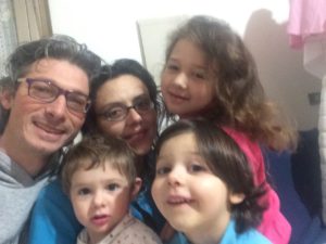 Francini, Federico & Elisabetta gallery photo