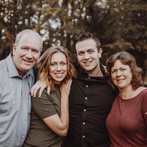 Howe, Brad & Beth gallery photo