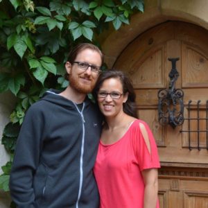 Kleis, Jonathan & Noella gallery photo