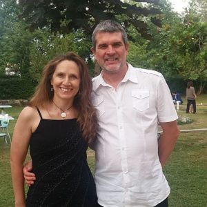 Longo, Giuseppe & Annarita gallery photo