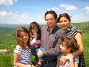 Marino, Antonio & Dolores gallery photo