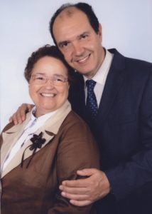 Nagel, Roland & Maria gallery photo