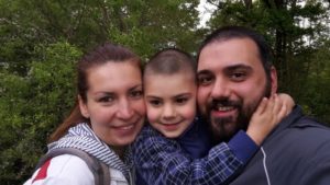 Virga, Emanuele & Noemi gallery photo