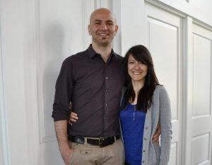 Saillen, Marco & Federica gallery photo