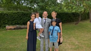 Santangelo, Giuliano & Francesca gallery photo