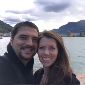 Illiano, Stefano & Erica gallery photo