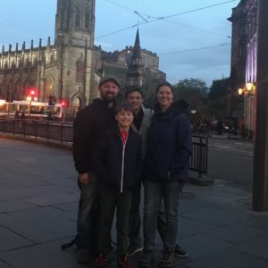 Dalton, Chad & Kameren gallery photo