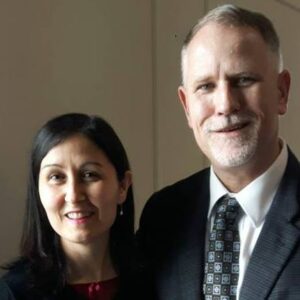 Cuneo, Michael & Ivana gallery photo
