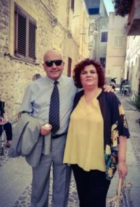 Azzica, Gianni & Maria Franca gallery photo