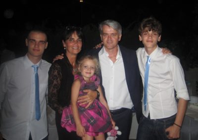 Catchpole, Alec & Patrizia