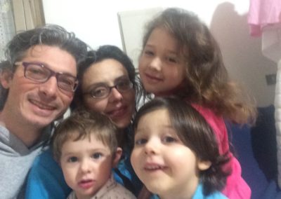 Francini, Federico & Elisabetta