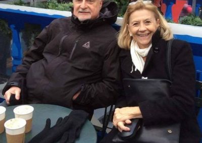 Monahan, Timothy & Marcia