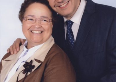 Nagel, Roland & Maria