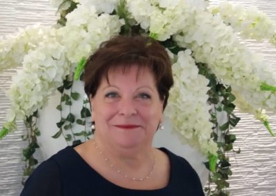 Pignatelli, Claudia