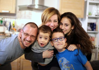 Santangelo, Giuliano & Francesca