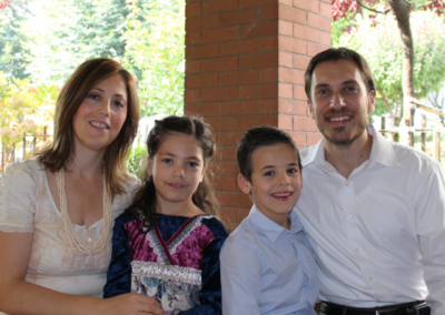 Spitale, Raffaele & Manuela