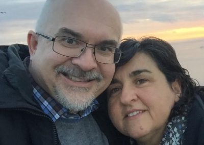 Wiens, Dan & Angela